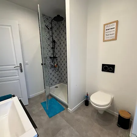 Appartement Gabi