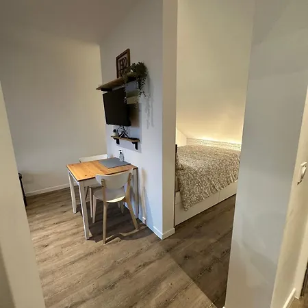 Gabi Apartment