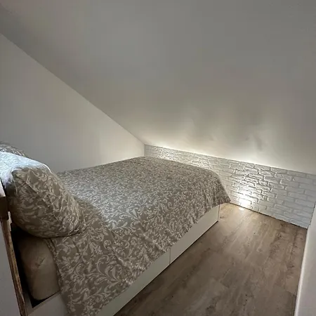 Gabi Apartment