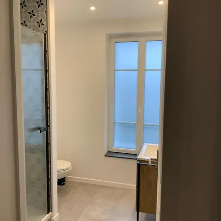 Gabi Appartement Juvisy-sur-Orge