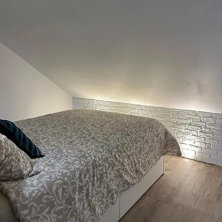 Appartement Gabi