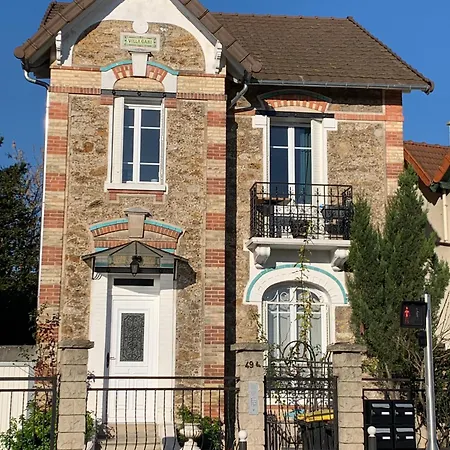 Gabi Apartment Juvisy-sur-Orge