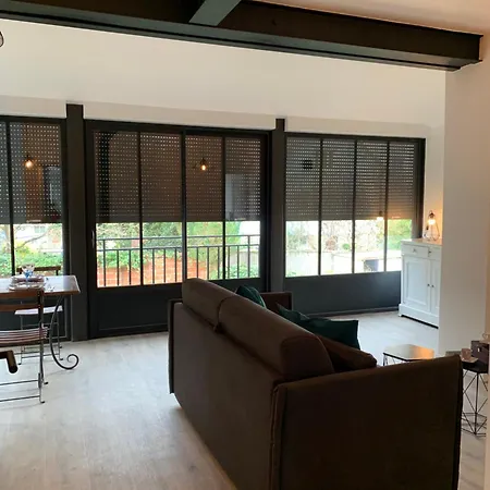 Appartement Gabi Juvisy-sur-Orge