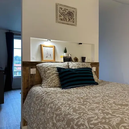 Gabi Apartment