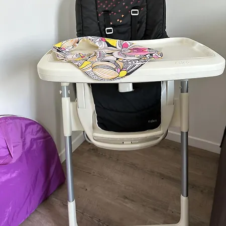 Appartement Gabi *