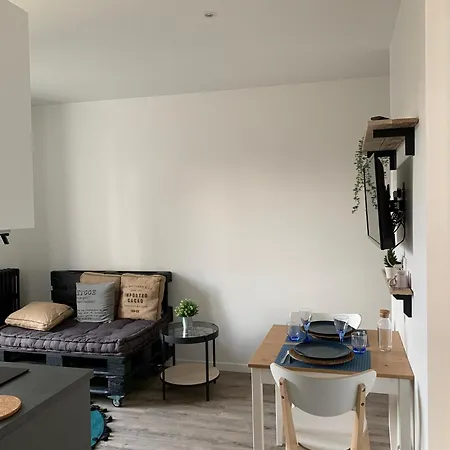 Apartment Gabi Juvisy-sur-Orge