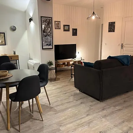 Gabi Appartement Juvisy-sur-Orge