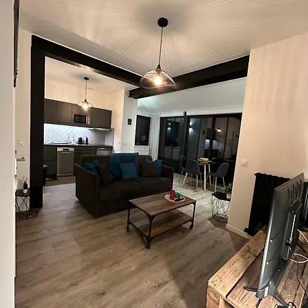 Gabi Apartment