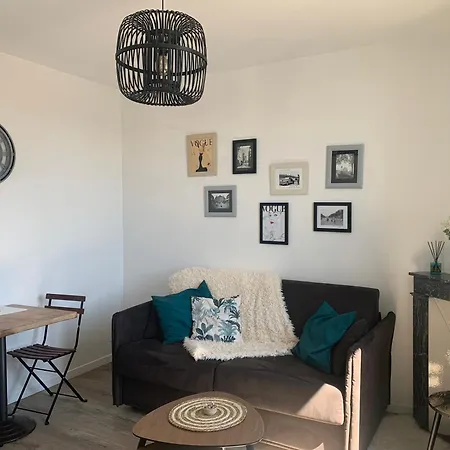 Appartement Gabi *