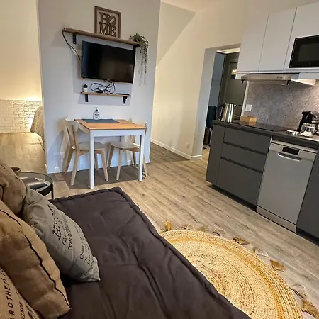 Gabi Apartment