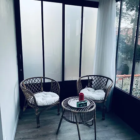 Gabi Apartment *
