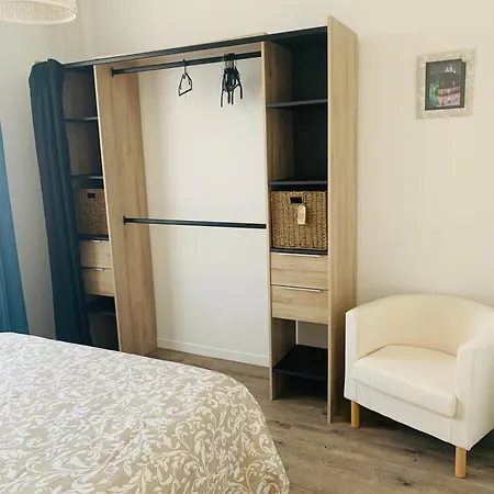 Appartement Gabi Juvisy-sur-Orge