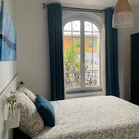 Apartment Gabi *