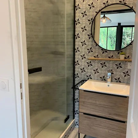 Apartment Gabi