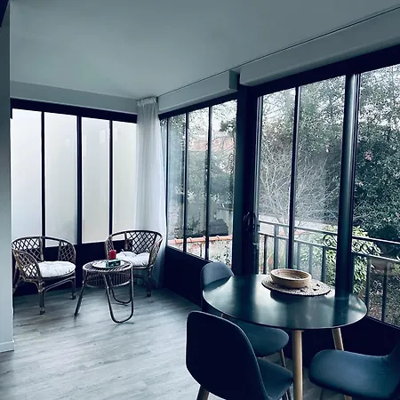 Apartment Gabi