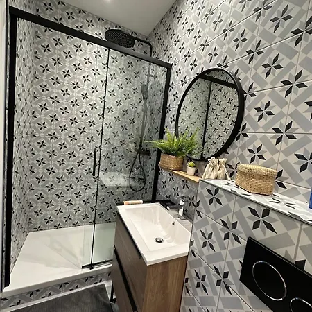 Apartment Gabi Juvisy-sur-Orge