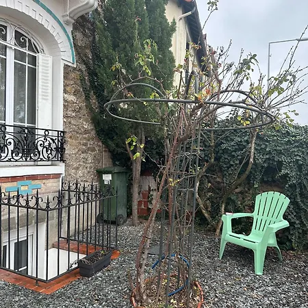 Gabi * Juvisy-sur-Orge