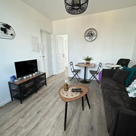 Appartement Gabi *