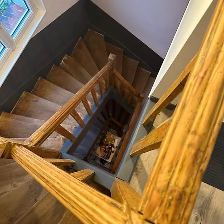 Gabi Appartement