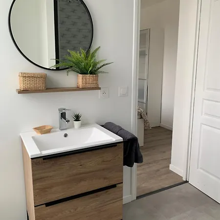 Appartement Gabi