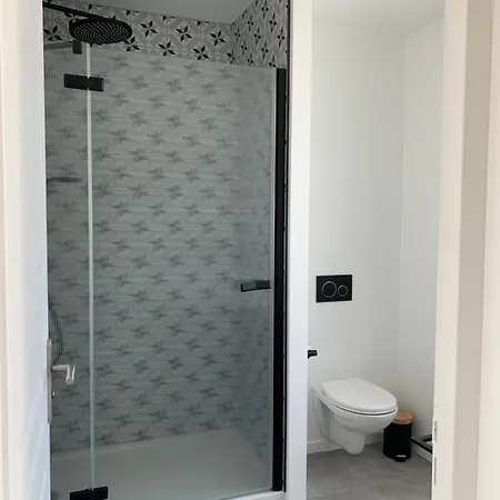 Gabi Appartement Juvisy-sur-Orge