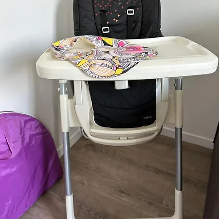 Appartement Gabi *