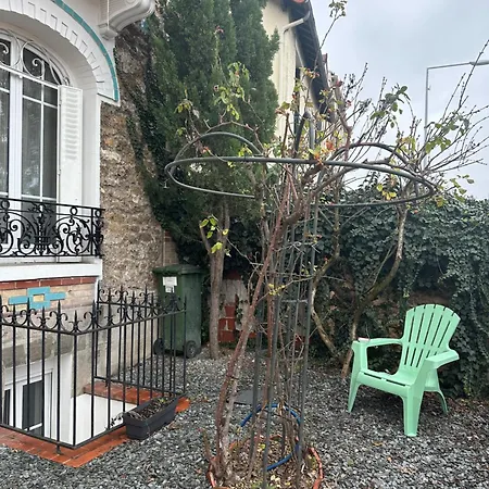 Gabi Apartment