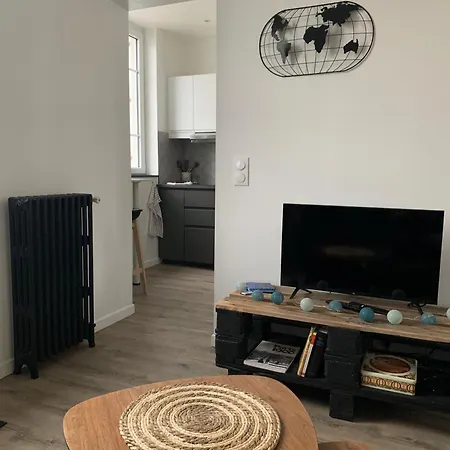 Gabi Apartment Juvisy-sur-Orge
