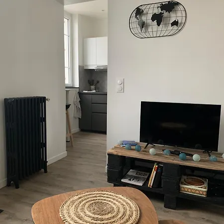 Gabi Appartement Juvisy-sur-Orge