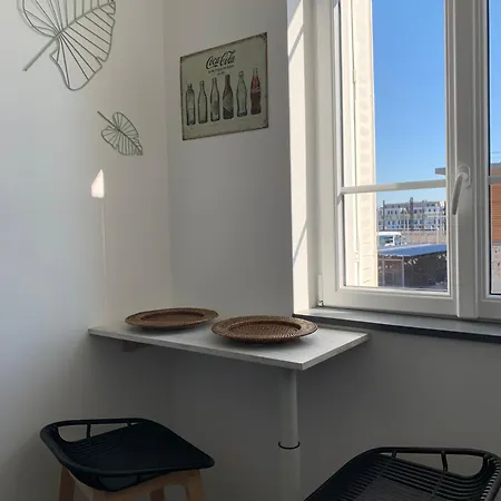 Gabi Appartement Juvisy-sur-Orge