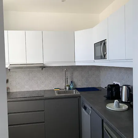 Appartement Gabi Juvisy-sur-Orge