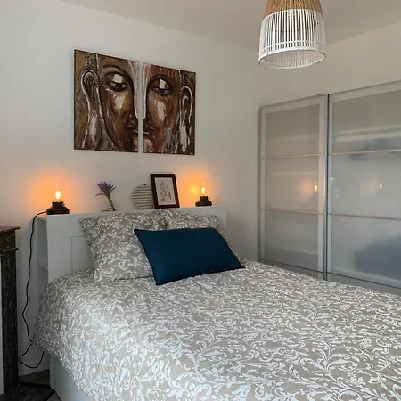 Appartement Gabi