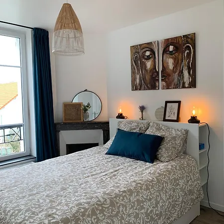 Appartement Gabi *
