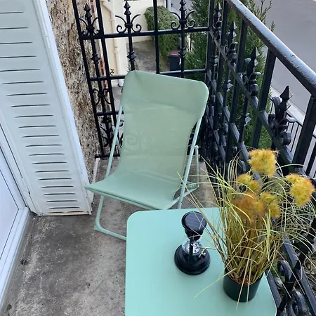 Gabi Juvisy-sur-Orge